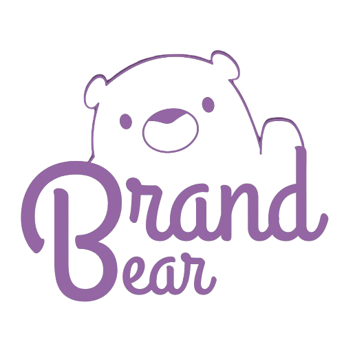 BrandBear Logo
